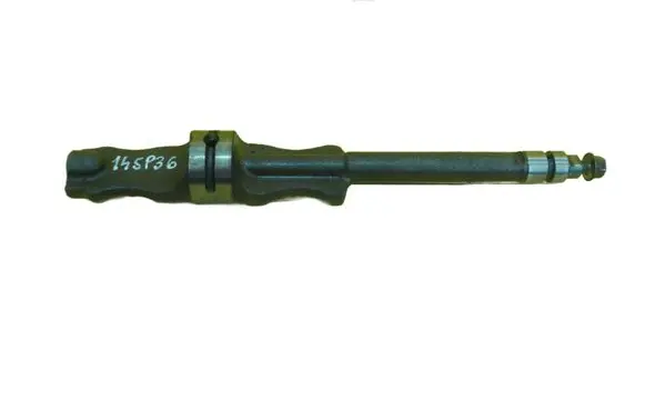 Mitsubishi Outlander Camshaft 