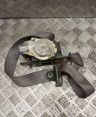 Subaru Forester SG Front seatbelt