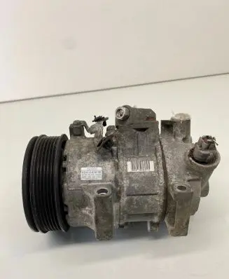 Toyota Auris 150 Air conditioning (A/C) compressor (pump) GE4472601494 6SEU14C 4472601494