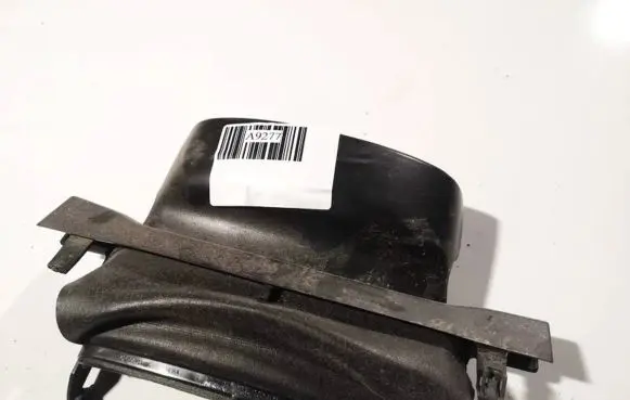 Volkswagen Golf V Steering wheel column trim 1k0858560 p0100425