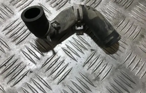Saab 9-5 Engine coolant pipe/hose