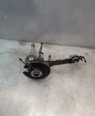 Volvo XC60 Rear wheel hub