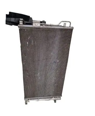 KIA Sportage A/C cooling radiator (condenser) F200NFFBB0