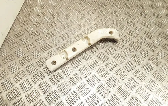 Nissan Tiida C11 Rear bumper mounting bracket 85227EM30A