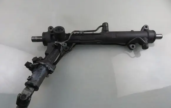 BMW 5 E60 E61 Steering rack 7852501924