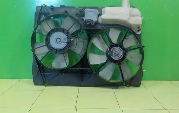 Lexus RX 300 Fan set 14AB89