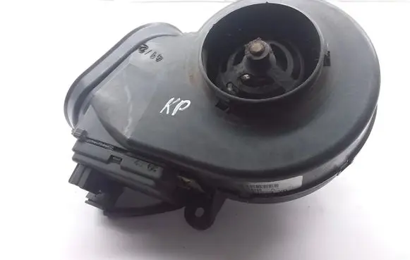 Fiat Ulysse Heater fan/blower 5020106 1485725080