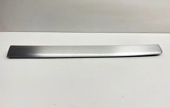 Volkswagen PASSAT B7 Panel trim 3AB857212E