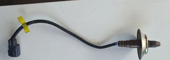 Toyota Yaris Lambda probe sensor