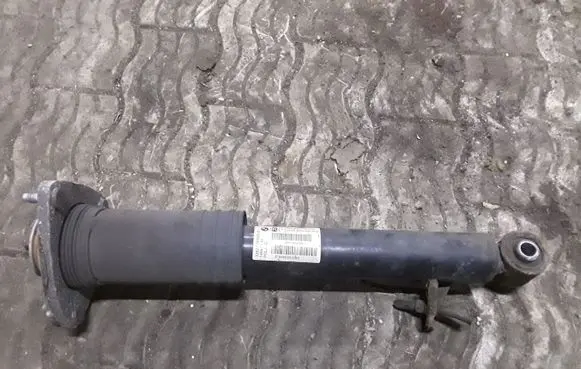 BMW X5 E70 Rear shock absorber/damper 3352678193201 33526781932 14941510