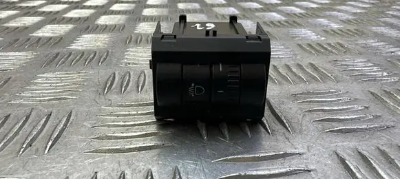Skoda Octavia Mk3 (5E) Headlight level height control switch 5E0941333A