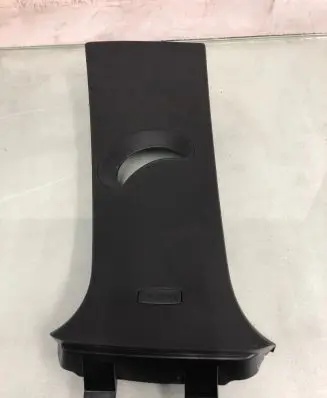 Seat Arona (B) pillar trim (top) 6f9867243