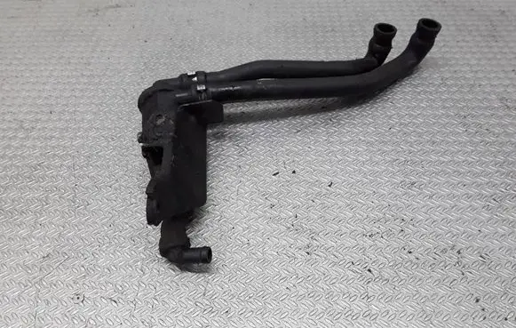 Breather/breather pipe/hose