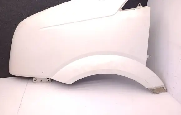 Volkswagen Crafter Fender