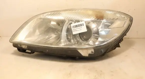 Skoda Roomster (5J) Headlight/headlamp E12918