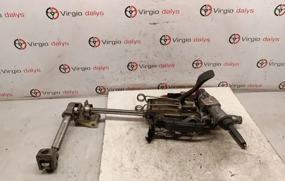 Volkswagen Polo Ignition lock 4b0905851