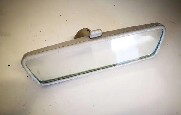 Volkswagen Golf IV Rear view mirror (interior) 3b0857511g