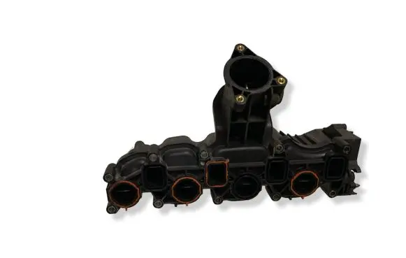Volkswagen Golf VI Intake manifold 03L129711