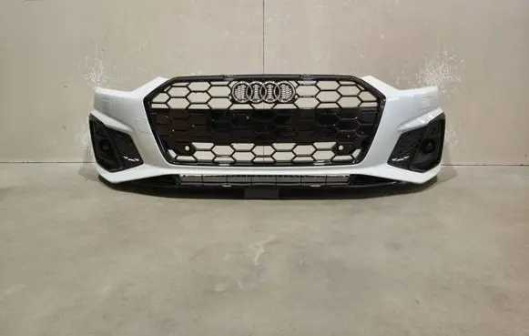 Audi A5 Front bumper 8W6807437AB