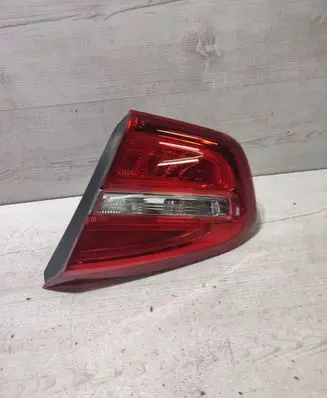 Mercedes-Benz GLA W156 Rear/tail lights A1569061458 21140202 X156T2HIQ04