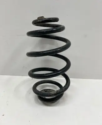 Skoda Superb B5 (3U) Rear coil spring