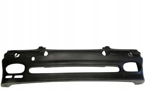 Mercedes-Benz S W220 Front bumper