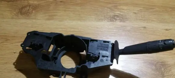Peugeot 406 Wiper control stalk 96251279zl 34371501