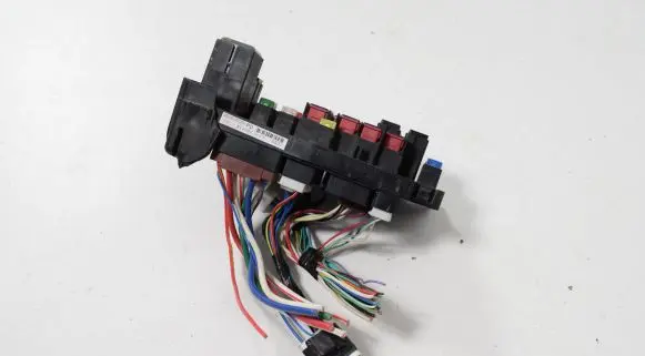 Subaru Forester SH Fuse box set 82241SC020