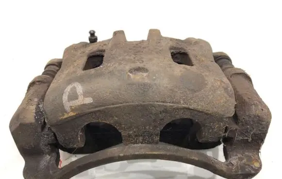 Hyundai Santa Fe Front brake caliper