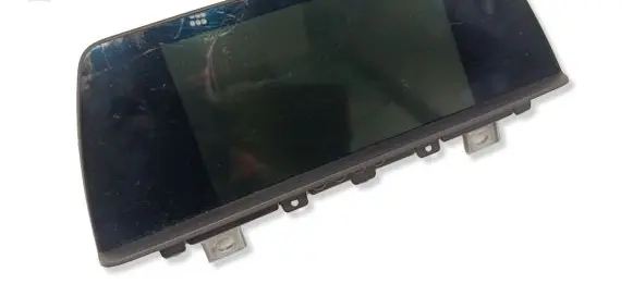 BMW 2 F22 F23 Screen/display/small screen 9322122