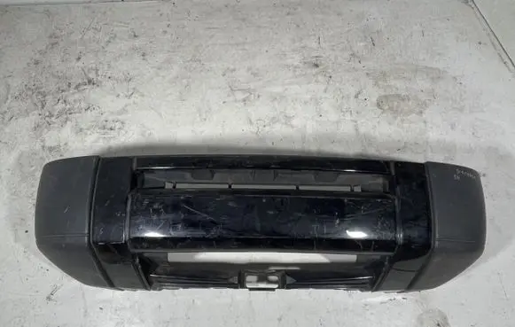 Land Rover Discovery 3 - LR3 Front bumper