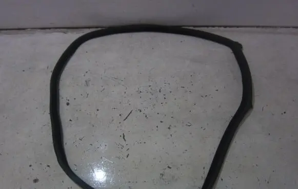BMW 6 F06 Gran coupe Rubber seal rear door 7275316