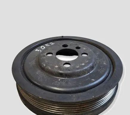 Seat Altea Crankshaft pulley 03G105243