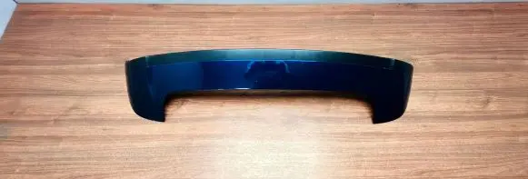 Subaru Outback (BS) Tailgate/trunk spoiler 96031AL000 96034AL010