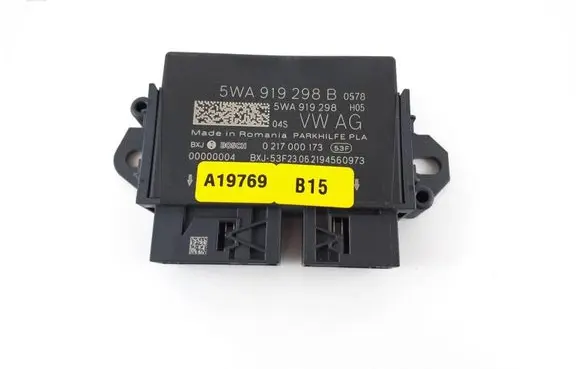 Cupra Formentor Parking PDC control unit/module 5WA919298B 5WA919298