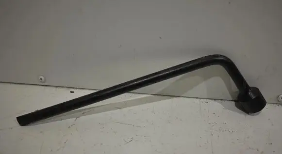 Toyota Corolla E120 E130 Wheel nut wrench 