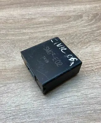 Honda Civic Other control units/modules SMGZE02 TK18