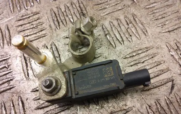 Fiat 500 Sensor 52181203