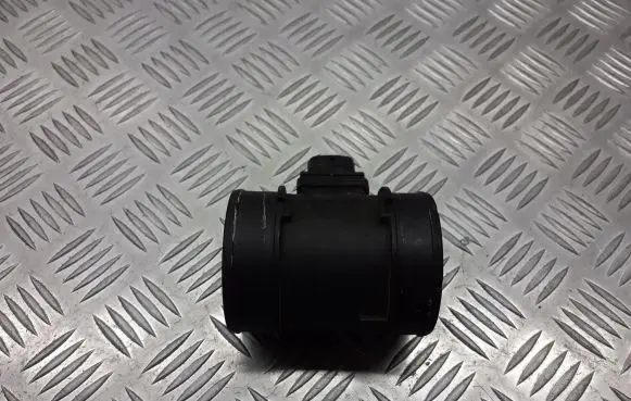 Opel Astra H Throttle valve position sensor 55350048