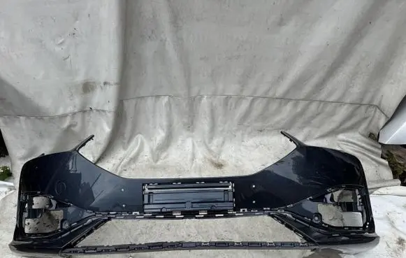 Seat Leon IV Front bumper