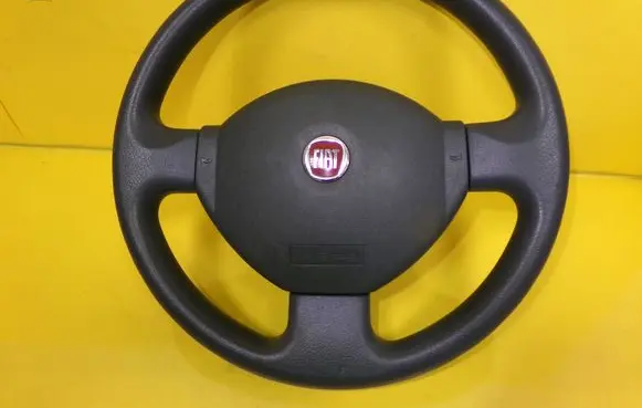 Fiat Panda II Steering wheel 13243 1034682630073