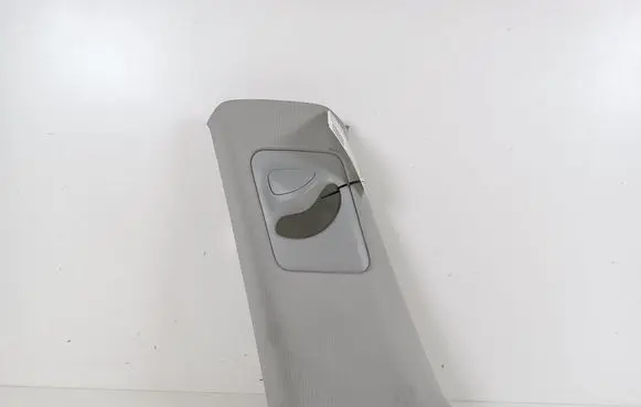 Tesla Model 3 (B) pillar trim (top) 1086245