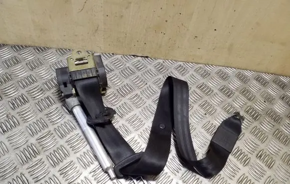 Audi A6 S6 C4 4A Front seatbelt 4A0857706AE