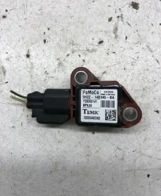 Land Rover Discovery 3 - LR3 Airbag deployment crash/impact sensor 5H2Z14B345BA YDB000141