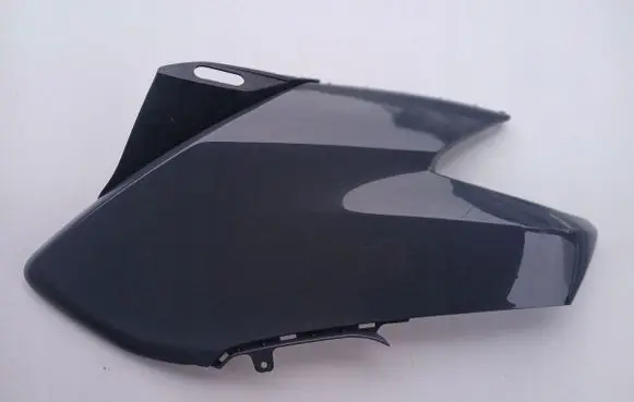 Hyundai H-1, Starex, Satellite Bonnet wind deflector BC32837700