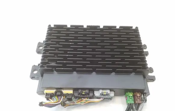 Ford Mustang Mach-E Sound amplifier PJ8T14G647GDC