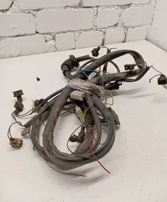 Volkswagen Transporter - Caravelle T4 Engine installation wiring loom 701971905D