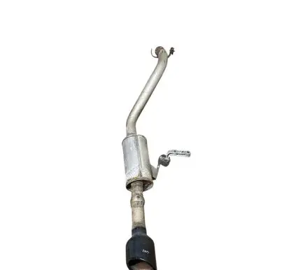Dodge RAM 1500 DS Rear muffler/silencer tail pipe 68517365aa C9304R 10832D
