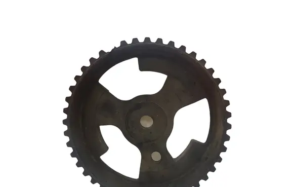 Peugeot 407 Camshaft pulley/ VANOS 9657477580