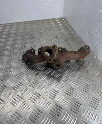 Audi A4 S4 B8 8K Exhaust manifold 03L253033